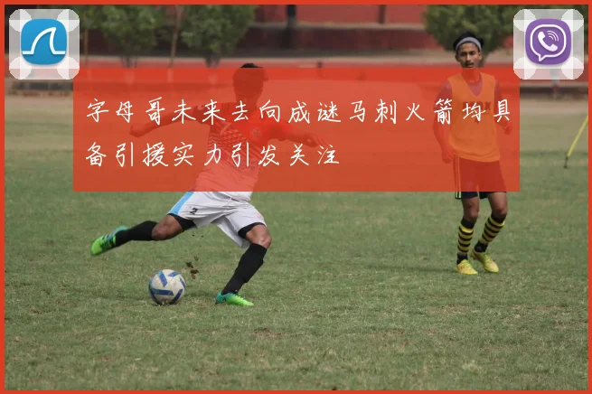 字母哥未来去向成谜马刺火箭均具备引援实力引发关注