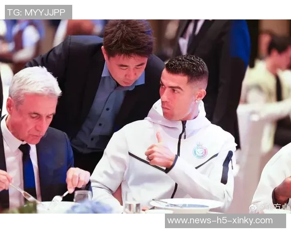 C罗强调世界杯成就不决定个人地位董方卓称国家队荣誉无可替代 C罗强调世界杯成就不决定个人地位董方卓称国家队荣誉无可替代