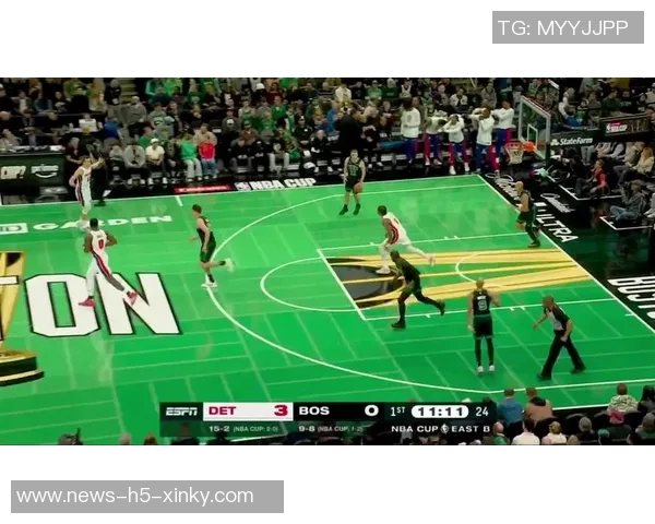 凯尔特人终结活塞13连胜创历史第16次打破对手10连胜纪录 凯尔特人终结活塞13连胜创历史第16次打破对手10连胜纪录