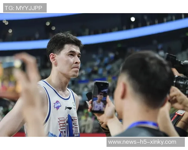 新疆队惜败分析媒体人指出最后时刻处理显慌乱时间其实足够 新疆队惜败分析媒体人指出最后时刻处理显慌乱时间其实足够