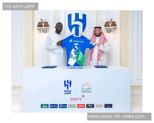 利雅得新月与利雅得青年人首发阵容分析内维斯特奥库利巴利齐上阵 利雅得新月与利雅得青年人首发阵容分析内维斯特奥库利巴利齐上阵