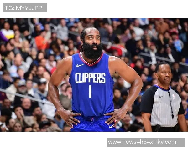 哈登能否打破无冠魔咒快船前景堪忧成历史新篇章 哈登能否打破无冠魔咒快船前景堪忧成历史新篇章