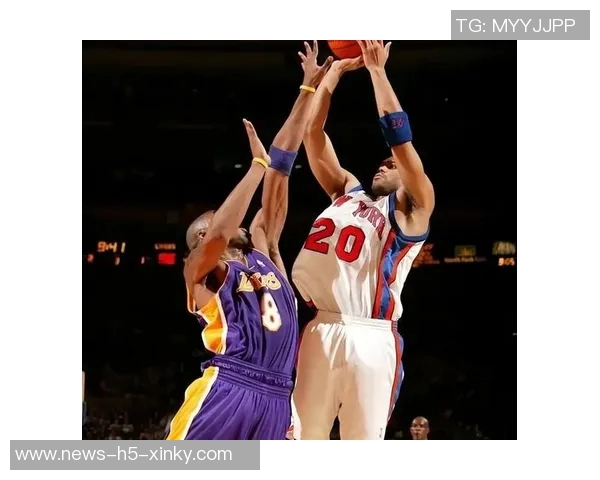 科比与里夫斯前五年得分对比新秀年均7分第五季飙升至285分 科比与里夫斯前五年得分对比新秀年均7分第五季飙升至285分