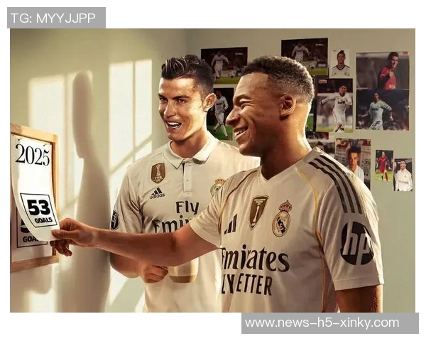 姆巴佩冲击年度进球纪录还剩五场比赛能否超越C罗和梅西 姆巴佩冲击年度进球纪录还剩五场比赛能否超越C罗和梅西