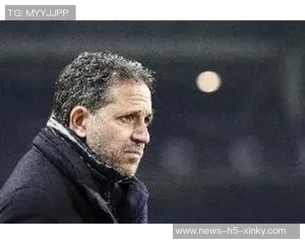 莫雷托即将接任佛罗伦萨总监待帕拉蒂奇与热刺处理完事务