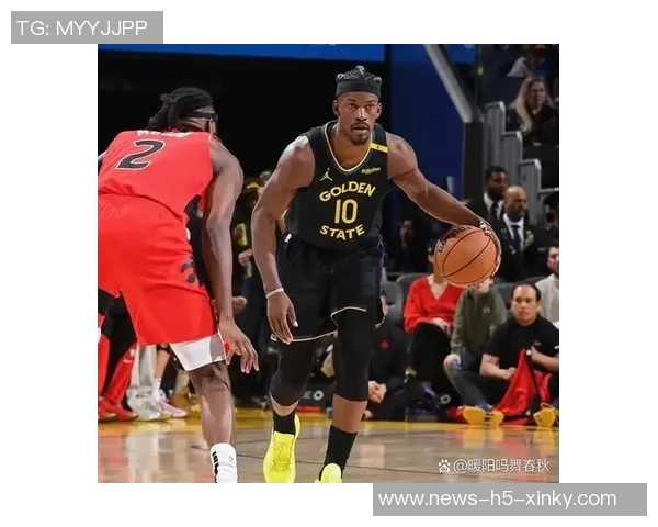 巴特勒盛赞霍福德高篮球智商称与其并肩作战令人愉快 巴特勒盛赞霍福德高篮球智商称与其并肩作战令人愉快