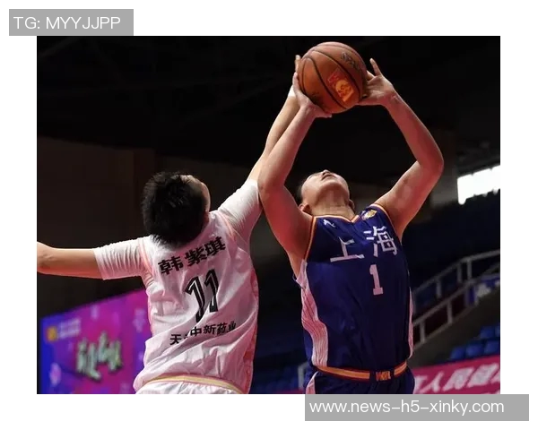 中国篮协评估WCBA常规赛首循环赛制优化成果竞争态势愈加激烈