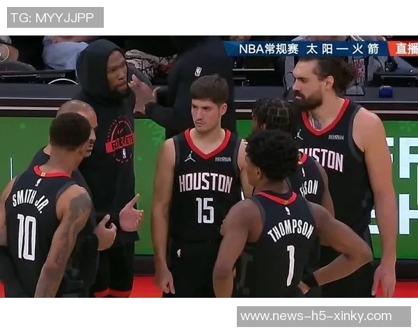 太阳主教练谈阿伦得分策略分差过大决定不再上场