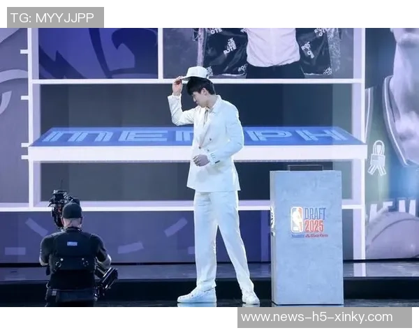 杨瀚森回应质疑让开拓者重拾信心不再怀念艾顿的日子