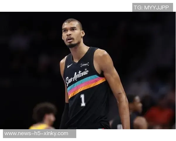 马刺视卡斯尔为文班理想搭档交易他将让人感到震惊 马刺视卡斯尔为文班理想搭档交易他将让人感到震惊