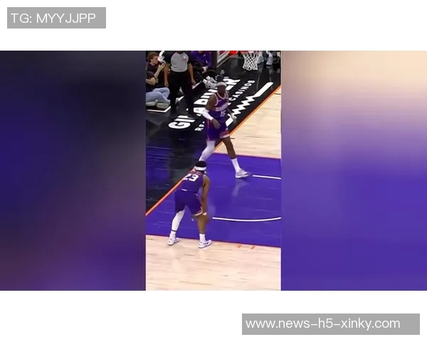 小迈克尔波特半场火力全开14投9中三分球精准轰下22分4篮板展现核心实力