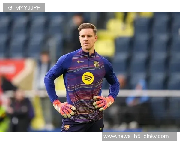 特尔施特根虽首发国王杯却不在巴萨未来发展蓝图中 特尔施特根虽首发国王杯却不在巴萨未来发展蓝图中